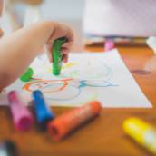 Educação Infantil 