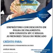 Peça já o seu!!!