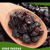 Frutas secas