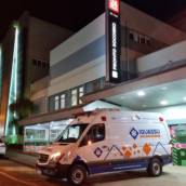 Remoção de Pacientes 24 Horas