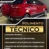 Polimento Técnico 