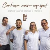 Marceneiro em Franca 