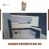 Projeto em 3D