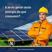 Energia Solar para Agronegócio