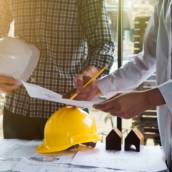 Gerenciamento de obras