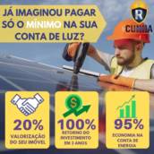 Especialista em Energia Solar