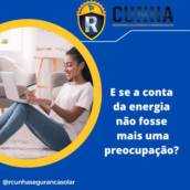 Empresa de Energia Solar