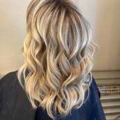 Mechas 