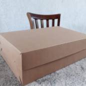 Caixas para transporte 