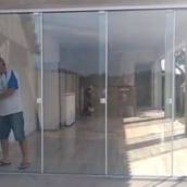 Vidraçaria em Marília