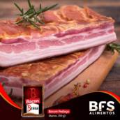 Distribuidora de bacon