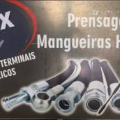 Mangueiras hidráulicas