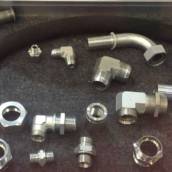 Adaptadores Hidraulicos