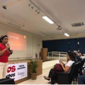 Orientações e formações sobre leis e incentivos a cultura