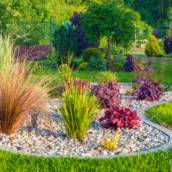 Profissional em jardinagem