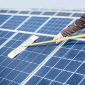  Limpeza de Placa Solar - Manutenção Eficiente para Máximo Desempenho em Guarulhos/SP