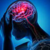 Acidente vascular cerebral (AVC)
