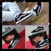 Tênis Vans Old Skool