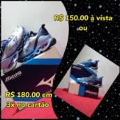 Tênis de corrida Mizuno Pro 12