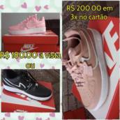 Tênis Nike Air Max