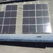 Financiamento de energia solar