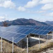 Energia solar para agronegócio