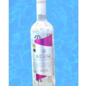 Vinho Frisante Rosé Suave Moscato