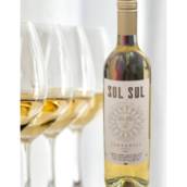 Vinho Branco Sol Sul Torrontés 2021