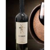 Vinho Português Duas Danças Colheita Selecionada