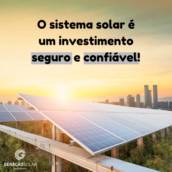 Financiamento Solar