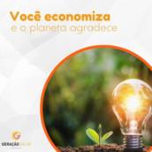 Gerador de Energia Solar