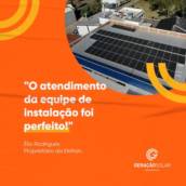 Projeto Fotovoltaico