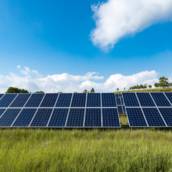 Energia Solar para Agronegócio