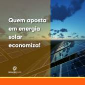 Especialista em Energia Solar