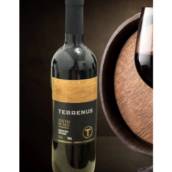 Vinho Tinto Suave Terrenus Premium