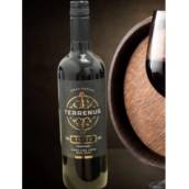 Vinho Tinto Meio Seco Terrenus Reservado