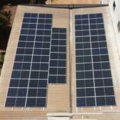 Usina solar