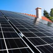 Instalação de Energia Solar
