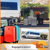 Transporte para Aeroporto – Conforto e Pontualidade em Lençóis Paulista/SP
