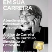 Cresça em sua carreira!