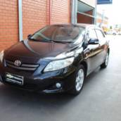 TOYOTA -  COROLLA  -  1.8 XEI 16V 