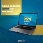 Energia Solar para Comércio