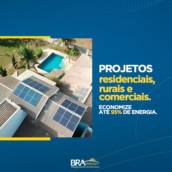 Energia Solar para Residências