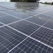 Energia Solar para Indústrias