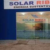Energia Solar em Ribas do Rio Pardo 