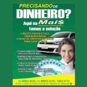 Financiamento e refinanciamento de veículo