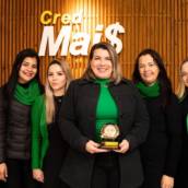 Especialista em crédito pessoal em Santa Vitória do Palmar