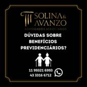 Advocacia Previdenciária em São Paulo 