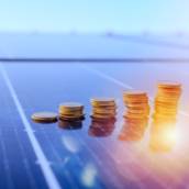 Financiamento de energia solar