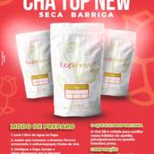Chá Seca Barriga TopNew em Bauru